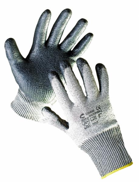 Snijbestendige handschoen