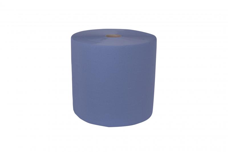 Papier maxirollen 3 laags