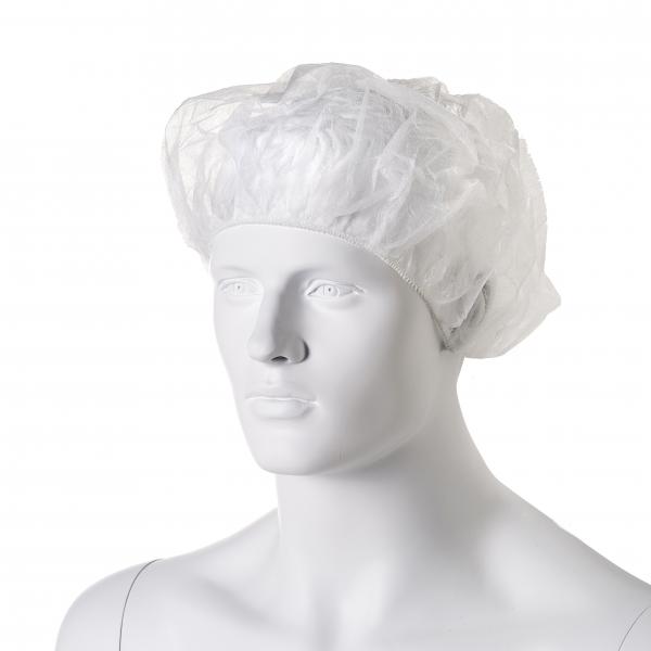 haarnet klein verpakking 100 stuks 