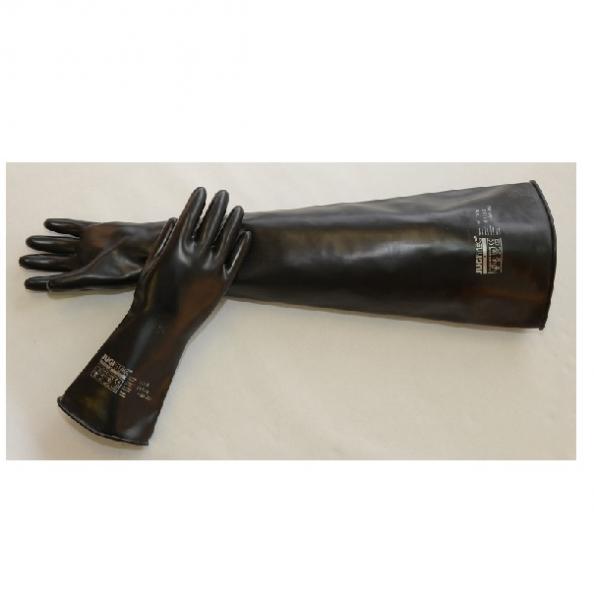 Glove box gloves<br><span class='title2'>EPDM</span>