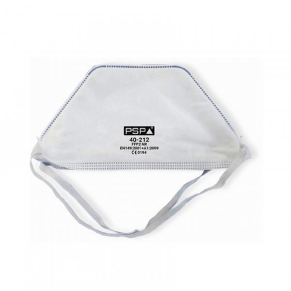 Vouwmasker FFP2 type IIR