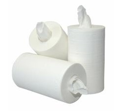 Poetspapier Minirol<br><span class='title2'>cellulose 1 laags</span>