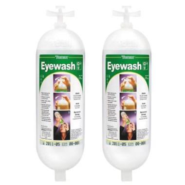 Navulling oogspoelmiddel tobin