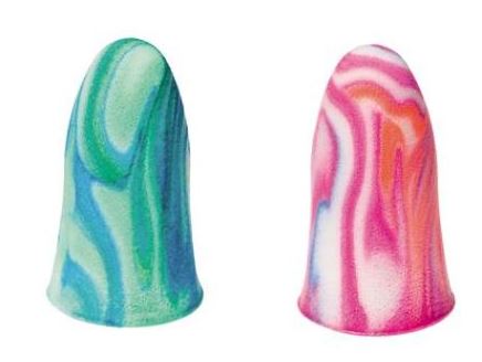 Spark plugs moldex oordop<br><span class='title2'>soft 7800</span>